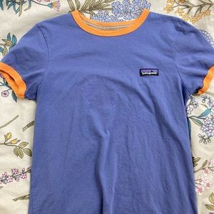 COPY - Patagonia Logo T-Shirt Women’s XS